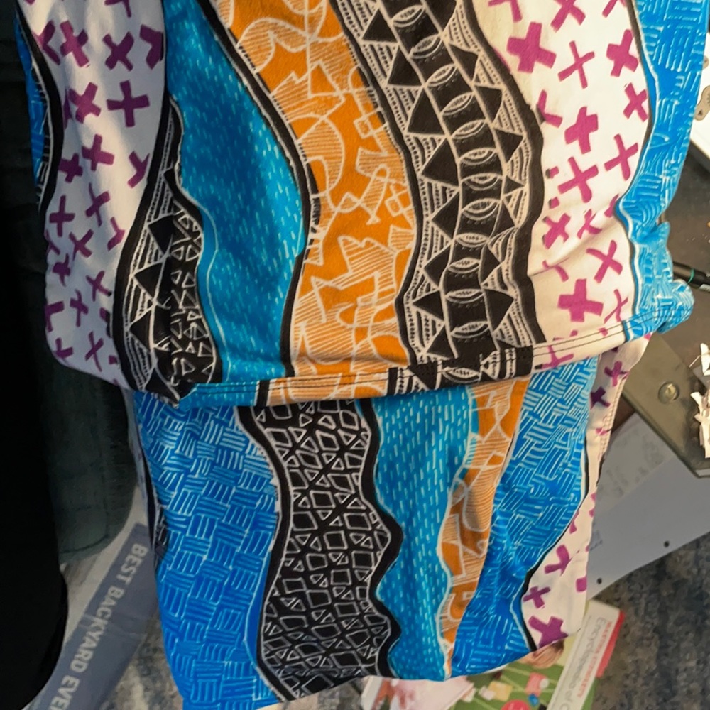 Lularoe Tall & Curvy